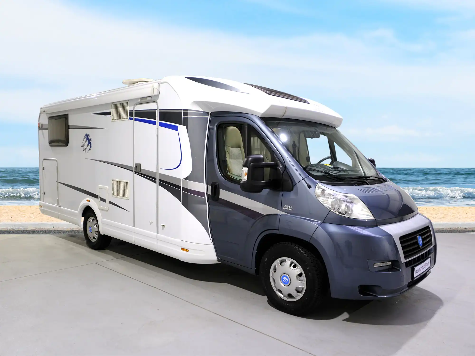 Wohnmobil Verkauf